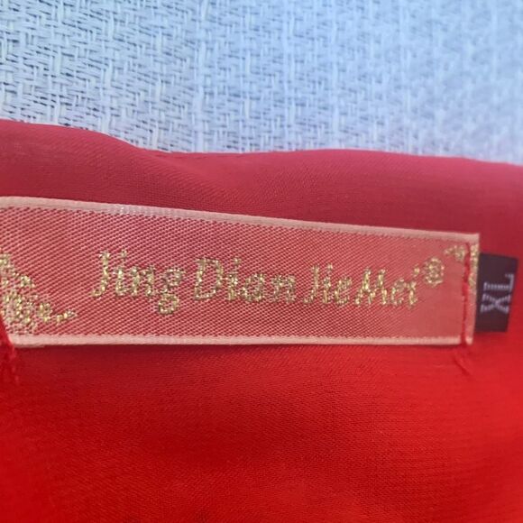 Gorgeous Summer Maxi Dress Fits S‎ Size - Picture 4 of 7